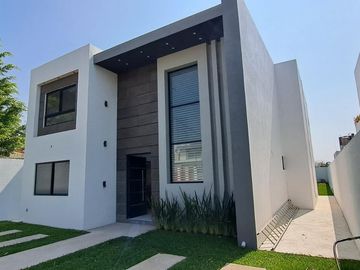Casa en  venta en Altos de Oaxtepec, Morelos
