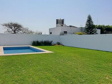 Casa en  venta en Altos de Oaxtepec, Morelos