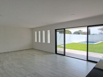 Casa en  venta en Altos de Oaxtepec, Morelos