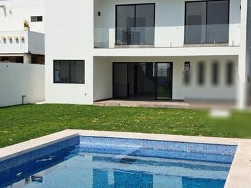 Casa en  venta en Altos de Oaxtepec, Morelos