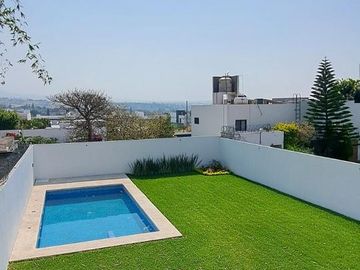 Casa en  venta en Altos de Oaxtepec, Morelos