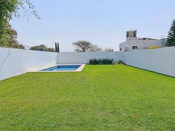 Casa en  venta en Altos de Oaxtepec, Morelos