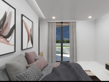 RESIDENCIA EN PREVENTA EN EL FRAC LOMAS DEL MAR RIVIERA VERACRUZANA