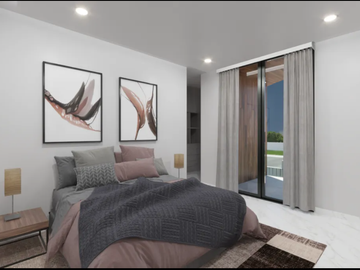 RESIDENCIA EN PREVENTA EN EL FRAC LOMAS DEL MAR RIVIERA VERACRUZANA