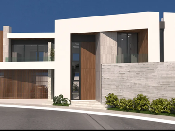 RESIDENCIA EN PREVENTA EN EL FRAC LOMAS DEL MAR RIVIERA VERACRUZANA