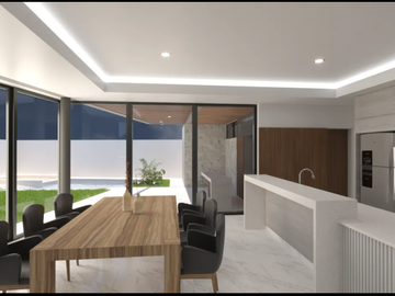 RESIDENCIA EN PREVENTA EN EL FRAC LOMAS DEL MAR RIVIERA VERACRUZANA