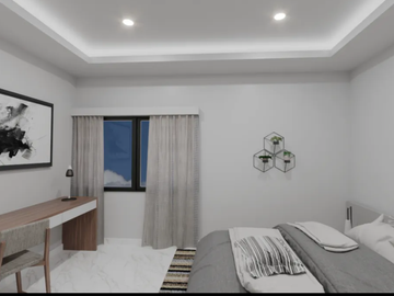 RESIDENCIA EN PREVENTA EN EL FRAC LOMAS DEL MAR RIVIERA VERACRUZANA