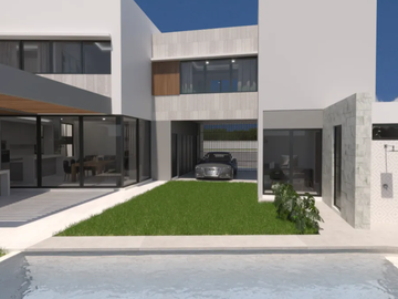 RESIDENCIA EN PREVENTA EN EL FRAC LOMAS DEL MAR RIVIERA VERACRUZANA