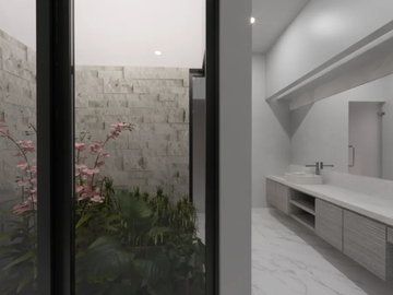 RESIDENCIA EN PREVENTA EN EL FRAC LOMAS DEL MAR RIVIERA VERACRUZANA