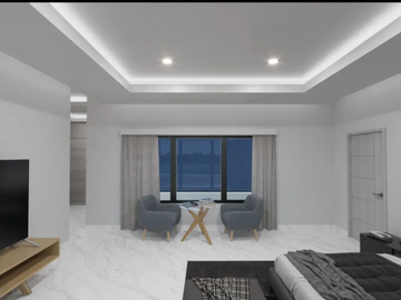 RESIDENCIA EN PREVENTA EN EL FRAC LOMAS DEL MAR RIVIERA VERACRUZANA