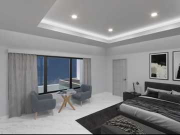 RESIDENCIA EN PREVENTA EN EL FRAC LOMAS DEL MAR RIVIERA VERACRUZANA