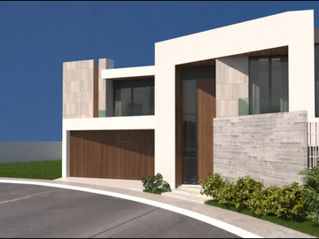 RESIDENCIA EN PREVENTA EN EL FRAC LOMAS DEL MAR RIVIERA VERACRUZANA