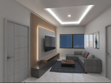 RESIDENCIA EN PREVENTA EN EL FRAC LOMAS DEL MAR RIVIERA VERACRUZANA