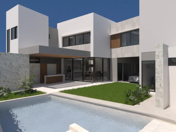 RESIDENCIA EN PREVENTA EN EL FRAC LOMAS DEL MAR RIVIERA VERACRUZANA