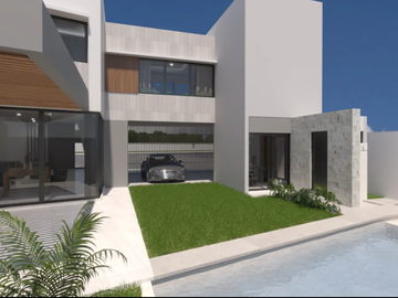 RESIDENCIA EN PREVENTA EN EL FRAC LOMAS DEL MAR RIVIERA VERACRUZANA
