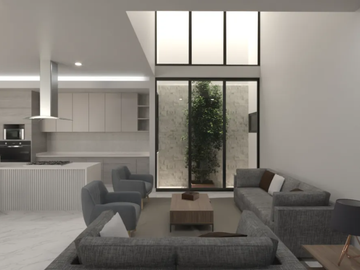 RESIDENCIA EN PREVENTA EN EL FRAC LOMAS DEL MAR RIVIERA VERACRUZANA