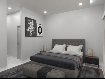 RESIDENCIA EN PREVENTA EN EL FRAC LOMAS DEL MAR RIVIERA VERACRUZANA