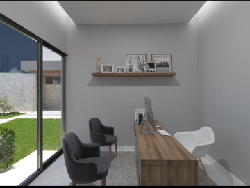RESIDENCIA EN PREVENTA EN EL FRAC LOMAS DEL MAR RIVIERA VERACRUZANA