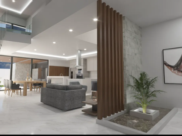 RESIDENCIA EN PREVENTA EN EL FRAC LOMAS DEL MAR RIVIERA VERACRUZANA
