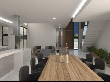 RESIDENCIA EN PREVENTA EN EL FRAC LOMAS DEL MAR RIVIERA VERACRUZANA