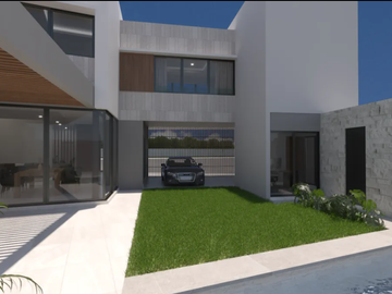 RESIDENCIA EN PREVENTA EN EL FRAC LOMAS DEL MAR RIVIERA VERACRUZANA
