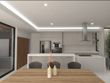 RESIDENCIA EN PREVENTA EN EL FRAC LOMAS DEL MAR RIVIERA VERACRUZANA