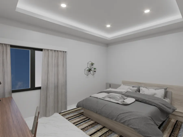 RESIDENCIA EN PREVENTA EN EL FRAC LOMAS DEL MAR RIVIERA VERACRUZANA