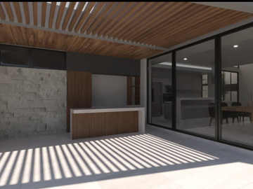 RESIDENCIA EN PREVENTA EN EL FRAC LOMAS DEL MAR RIVIERA VERACRUZANA
