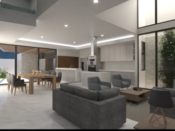 RESIDENCIA EN PREVENTA EN EL FRAC LOMAS DEL MAR RIVIERA VERACRUZANA