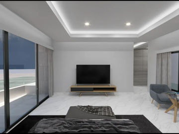 RESIDENCIA EN PREVENTA EN EL FRAC LOMAS DEL MAR RIVIERA VERACRUZANA
