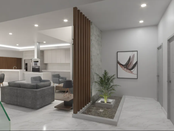 RESIDENCIA EN PREVENTA EN EL FRAC LOMAS DEL MAR RIVIERA VERACRUZANA