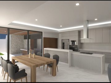 RESIDENCIA EN PREVENTA EN EL FRAC LOMAS DEL MAR RIVIERA VERACRUZANA
