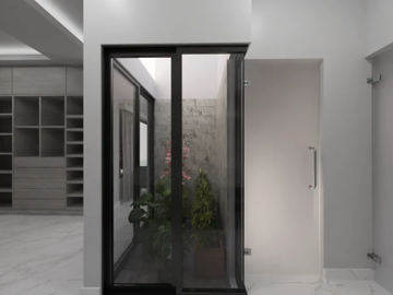 RESIDENCIA EN PREVENTA EN EL FRAC LOMAS DEL MAR RIVIERA VERACRUZANA