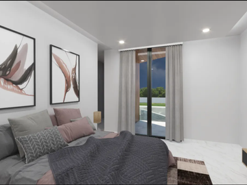 RESIDENCIA EN PREVENTA EN EL FRAC LOMAS DEL MAR RIVIERA VERACRUZANA