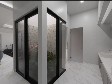 RESIDENCIA EN PREVENTA EN EL FRAC LOMAS DEL MAR RIVIERA VERACRUZANA