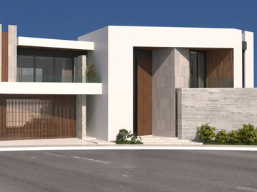 RESIDENCIA EN PREVENTA EN EL FRAC LOMAS DEL MAR RIVIERA VERACRUZANA