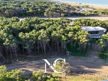 Terreno lote en venta en Costa Esmeralda Maritimo IV