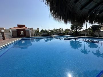 Departamento en Renta / Colinas de Altar III - Temixco, Morelos