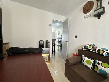 Departamento en Renta / Colinas de Altar III - Temixco, Morelos