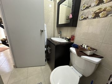 Departamento en Renta / Colinas de Altar III - Temixco, Morelos