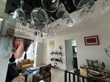 Departamento en Renta / Colinas de Altar III - Temixco, Morelos