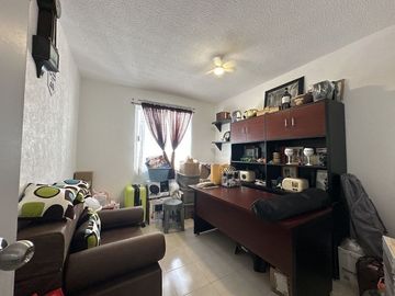 Departamento en Renta / Colinas de Altar III - Temixco, Morelos