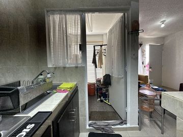 Departamento en Renta / Colinas de Altar III - Temixco, Morelos