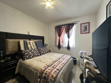 Departamento en Renta / Colinas de Altar III - Temixco, Morelos