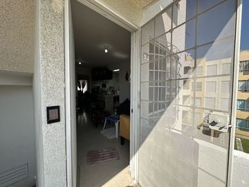 Departamento en Renta / Colinas de Altar III - Temixco, Morelos