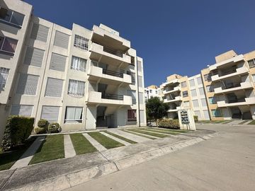 Departamento en Renta / Colinas de Altar III - Temixco, Morelos