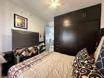 Departamento en Renta / Colinas de Altar III - Temixco, Morelos