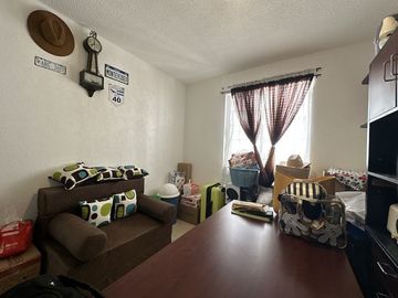 Departamento en Renta / Colinas de Altar III - Temixco, Morelos