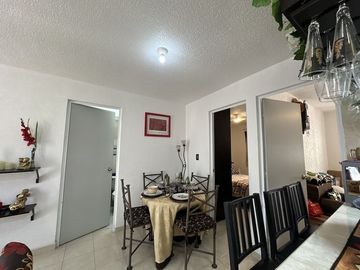 Departamento en Renta / Colinas de Altar III - Temixco, Morelos