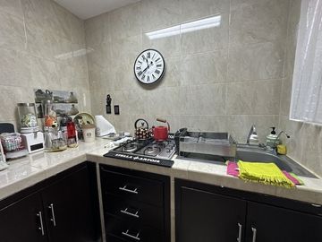 Departamento en Renta / Colinas de Altar III - Temixco, Morelos